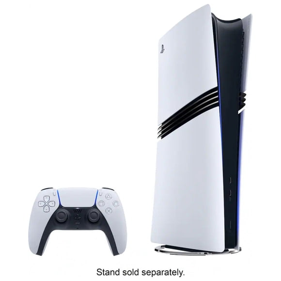 Sony Play Station 5 Pro 2TB - White