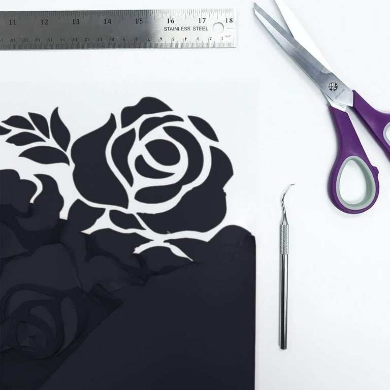 Siser EasyWeed Heat Transfer Vinyl 11.8