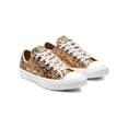 thumbnail image 3 of Tenis Converse Chuck Taylor All Star Lentejuelas Mujer Casual Dorado 23.5 562446C, 3 of 4