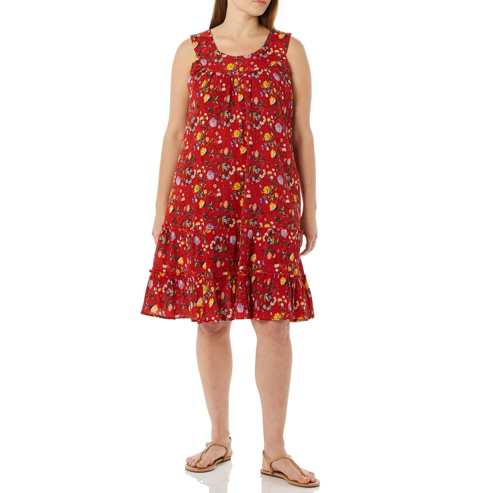 gauze sun dresses