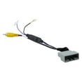 thumbnail image 6 of Huanke-24Pin Car Reverse Camera Retention Adaptor Cable harness For Honda, 6 of 12