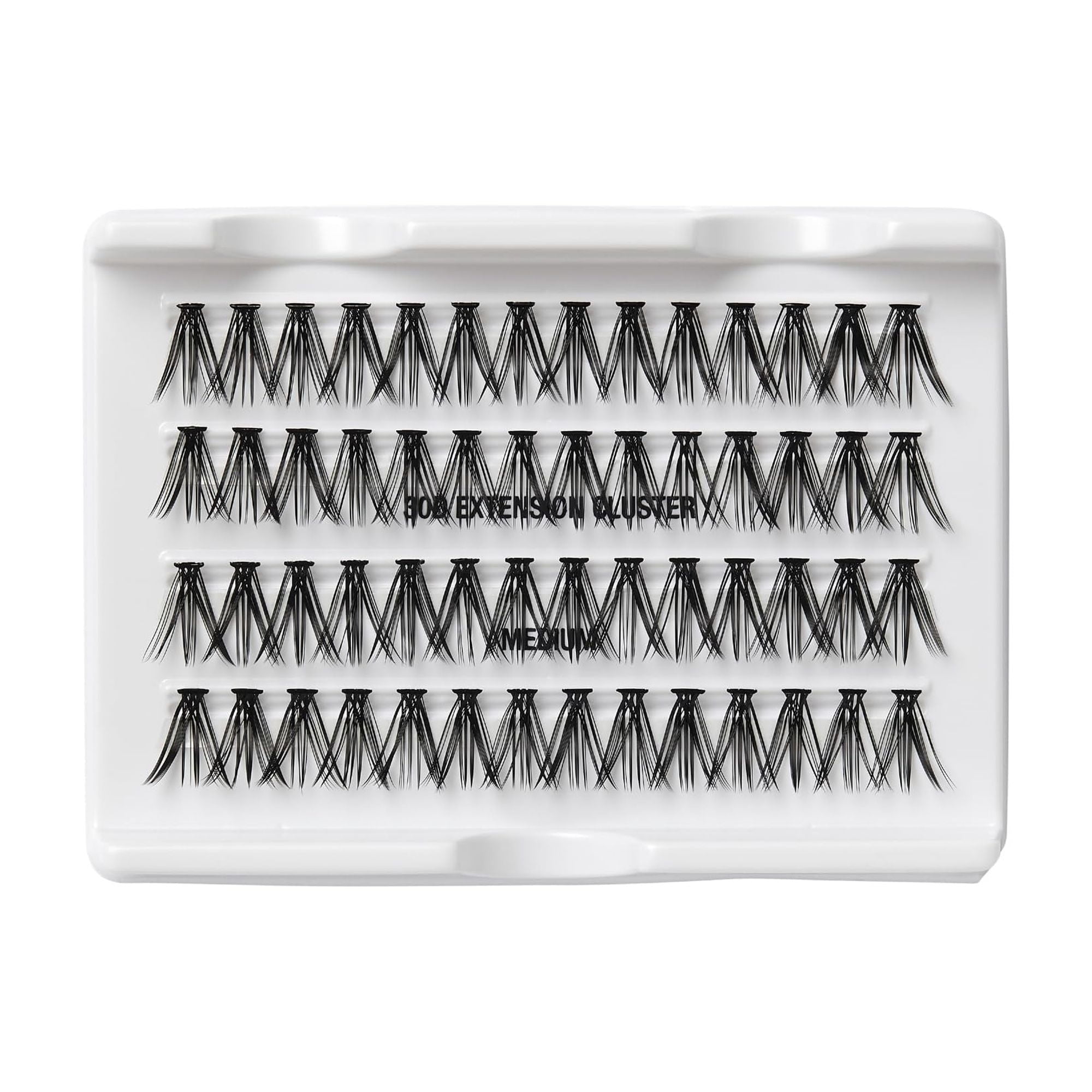 半額満載！スーパーSALE グランドセール！ Individual Cluster Extension 30D i-ENVY Lashes, to Easy ウィッグ・エクステ