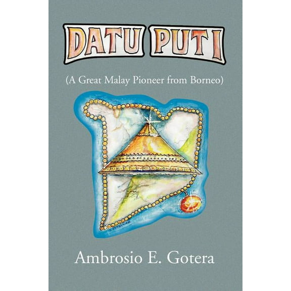 Datu Puti (Paperback)