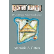 Datu Puti (Paperback)