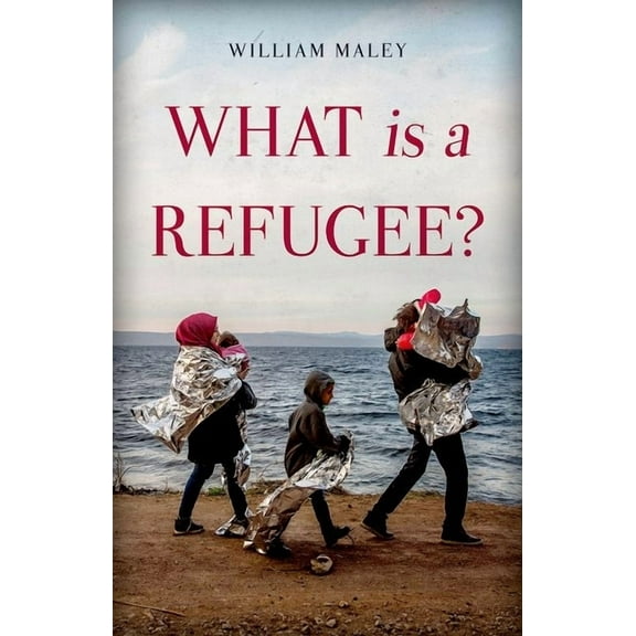 What Is a Refugee?, (Paperback)