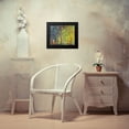 thumbnail image 3 of Monet, Claude 14x12 Black Modern Framed Museum Art Print Titled - Weeping Willow 1918, 3 of 4