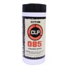 Otis Technology O85 CLP Wipes Canister, 40 Count, Black, Small,