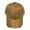 Khaki, variant on Hats Christmas Leather Baseball Cap Men Women Adjustable Leather Peaked Cap Winter Hats For Women