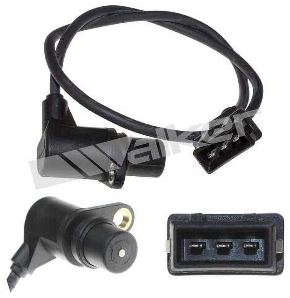 Walker 235-1090 Fits select: 1993-1999 VOLKSWAGEN JETTA, 1995-1999 VOLKSWAGEN CABRIO
