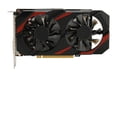 thumbnail image 3 of Tarjeta gráfica GBGDD, GTX 1050 4GB GDDR5 Tarjeta gráfica para computadora Tarjeta gráfica GPU Resultados impresionantes, 3 of 8