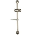 thumbnail image 2 of RV Shower Slide Bar - Brushed Satin Nickel, 2 of 2