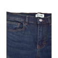 thumbnail image 2 of Ring of Fire Boy's Swerve Recycled Fabric Sustainable Denim Slim Jeans, 2 of 15