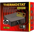 thumbnail image 2 of Exo Terra Thermostat with Time & Dual Receptacles 600 watt, 2 of 10