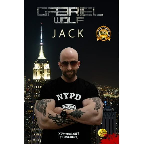 Jack: eredeti verzió, (Hardcover)