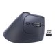 thumbnail image 1 of Ratón Vertical Ergonómico, Ratón Inalámbrico Vertical De Silencioso Para Computadora Portátil, 1 of 7