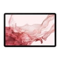 thumbnail image 1 of Tablet Samsung Galaxy Tab S8+ 256GB Rosa, 1 of 4