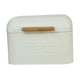 thumbnail image 4 of Caja para guardar pan, contenedor para guardar pan, caja para pan, panera para café Blanco Marfil, 4 of 9