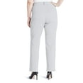 thumbnail image 3 of Gloria Vanderbilt Women's Plus Size Amanda Jeans, 3 of 3