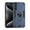 Blue, variant on TYJKeJi Case with Stander Kickstand Drop Resistant Shockproof Case For Samsung Galaxy S25 Plus (S25 ) (6.7inch)