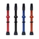 thumbnail image 4 of Eigraketly Wheel Valves Kit with Rubber Base Bike Nozzle Repair Alloy Using Stem Set Core Small Cycling Pump Tool Vacuum Accessories Type3 NO3, 4 of 6