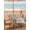 Off-White, variant on Easter Bunny Outdoor Tablecloth - 60x102 Inch Rectangle Dining Table Cover, Colorful Eggs Spring Flowers Pastoral Pink Plaid Waterproof Outdoor Table Cloth with Umbrella Hole & Zipper for Patio
