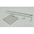 thumbnail image 3 of General 7-Type Metal Adjustable Handbag/Bag Display Stand Holder, 3 of 10