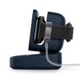 thumbnail image 4 of Soporte de silicona retro Soporte de carga Base de carga inalámbrica para IWatch Base de carga, 4 of 6