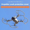 thumbnail image 5 of Drone Quick Release Propeller Protector For Dji Mini 3/3 Pro Propeller Guard, 5 of 5