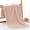 Pink, variant on zanvin Face Towels, 1 Velvet Towel Adult Daily Use Household Hygroscopic Dry Towel Hair Hand Towel 13.39x29.53in, Housewarming Gifts