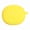 Color:Yellow, variant on Soft Silicone Case Protective Cover for iQOO TWS Air3 Earbuds Shockproof Lightweight Design Easily Charging Port Access