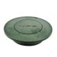 thumbnail image 3 of Emisor de drenaje NDS 322G* verde para tubos de 3 pulgadas, paquete de 3, 3 of 5