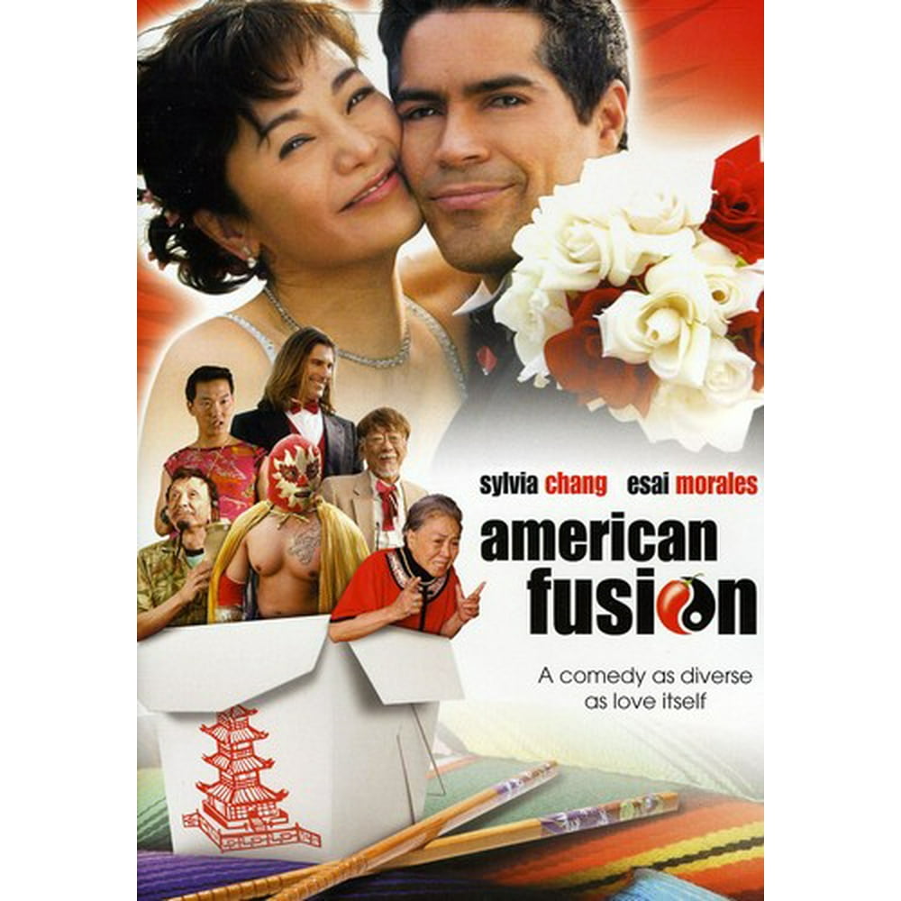 American Fusion (DVD)