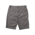 thumbnail image 3 of Pantalones cortos Volcom Vmonty Stretch para hombre Moonbeam Talla 34, 3 of 3