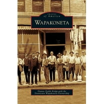 Wapakoneta (Hardcover)