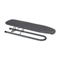 thumbnail image 2 of DOLITY Ironing Board Auxiliary Tool Foldable Accessory for Household Collars Sewing Black, 2 of 9