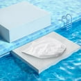 thumbnail image 2 of Mosiee 1Pc Pool Spa Filter Bag For Aquabot 8114 Wheeled Cleaners For S2-50 For Pura 4X, 2 of 9