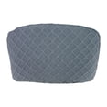 thumbnail image 3 of Funda para silla oficina, funda protectora lavable para el respaldo la silla ordenador, protectora decorativa para reposacabezas, ideal para 48cm x 35cm, 3 of 8
