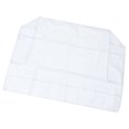 thumbnail image 4 of HINTRMENT Digital Piano Cover White Stain Resistant Material Keeps Keyboard Clean, 4 of 8