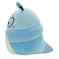 thumbnail image 3 of Squishmallows Official 12 inch Cordelia the Blue Caterpillar - Child's Ultra Soft Stuffed Plush Toy, 3 of 4