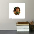thumbnail image 4 of Gallery Pops Disney Pixar Toy Story 4 - Mr. Pricklepants Wall Art, Unframed Version, 12" x 12", 4 of 5