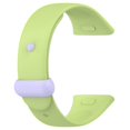 thumbnail image 1 of Accesorios de reloj de correa de pulsera de reloj deportivo de repuesto de silicona para Watch3, 1 of 5