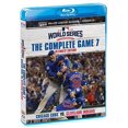 thumbnail image 2 of 2016 World Series: The Complete Game 7 (Ultimate Edition) (Blu-ray), 2 of 3
