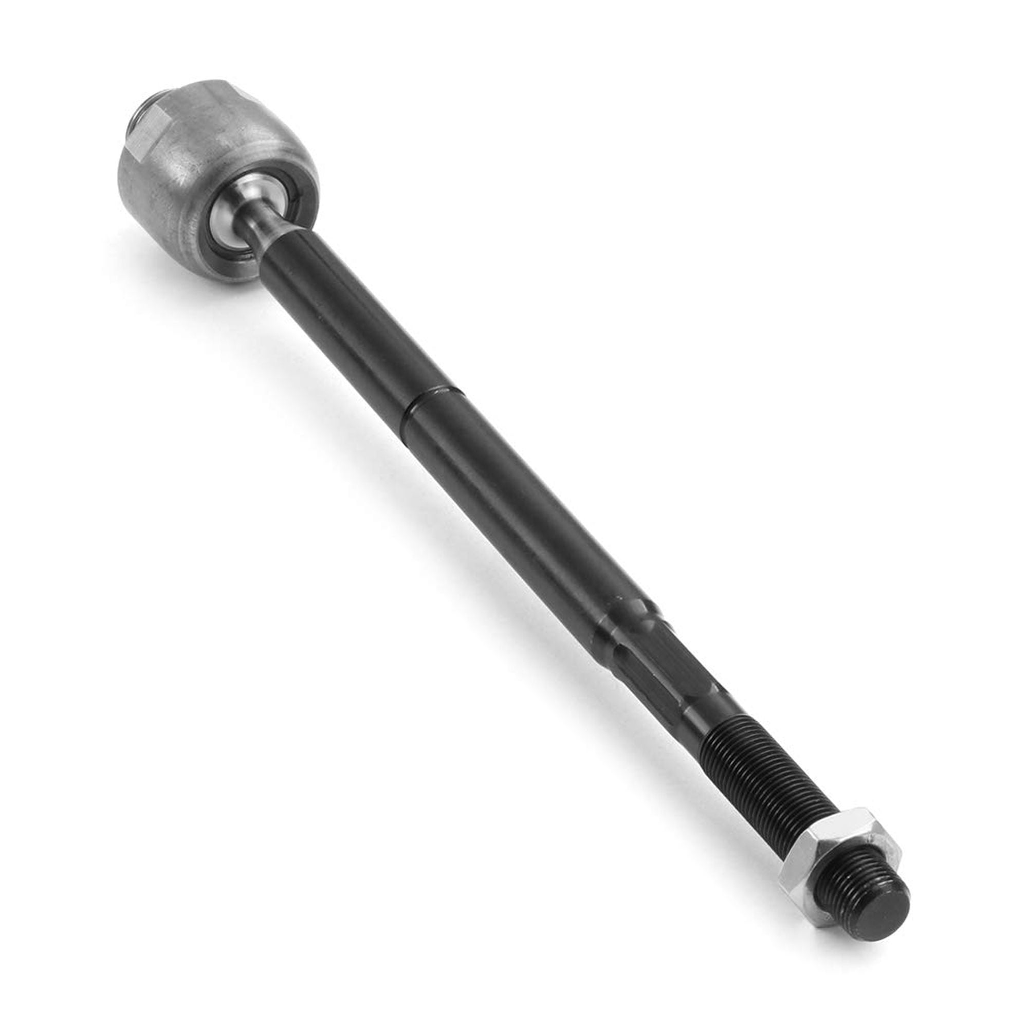 Metrix Premium Chassis Parts - Front Inner Tie Rod End Fits 2008-2014 Cadillac Escalade, 09-13 Chevrolet Silverado 1500, 08-13 Tahoe, 09-13 GMC Sierra 1500, 07-14 Yukon XL 1500 EV800084