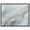 Black Frame, variant on Astral Tides Canvas Print Geode Art by Art Remedy, Gallery Wrapped, 20 x 16