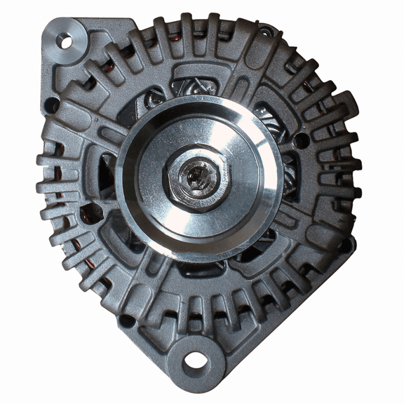 KarParts360 For Nissan Armada Alternator 2008 2009 2010 Replaces 23100-ZH00C Vehicle Trim: 5.6L V8 5552cc; From 01/2007