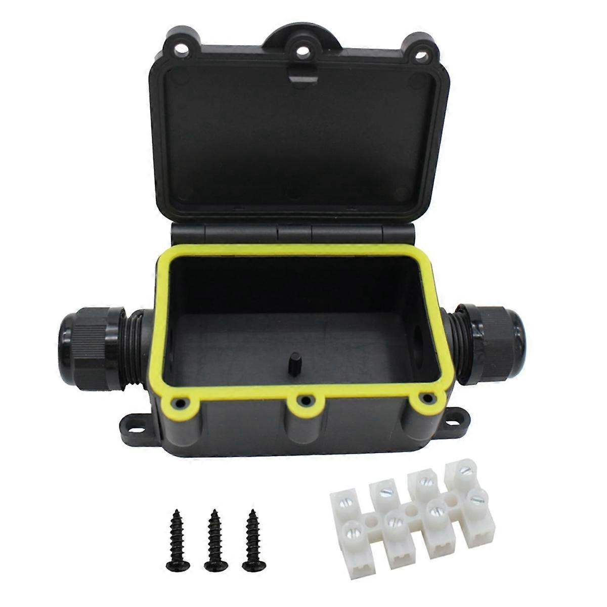 2 way junction box IP68 | Walmart en línea