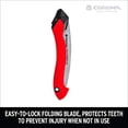 thumbnail image 5 of Corona Clipper 271194 10 in. Pruning Razor Tooth Saw, 5 of 5