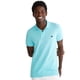 thumbnail image 1 of Remera Polo AEROPOSTALE A87 Piqué Sólido Azul XL, 1 of 1