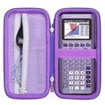 thumbnail image 1 of Estuche de almacenamiento Khanka para Texas Instruments TI-84 Graphing Calc, 1 of 8