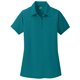 thumbnail image 1 of Camiseta de polo de Gravity Outdoor Co. Womens Dimension - Tallo oscuro - X-Large Gravity Outdoor Co. Camiseta de manga corta, 1 of 1
